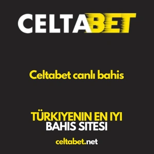 Celtabet Canlı bahis