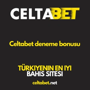 Celtabet Deneme Bonusu