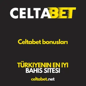 Celtabet Bonusları